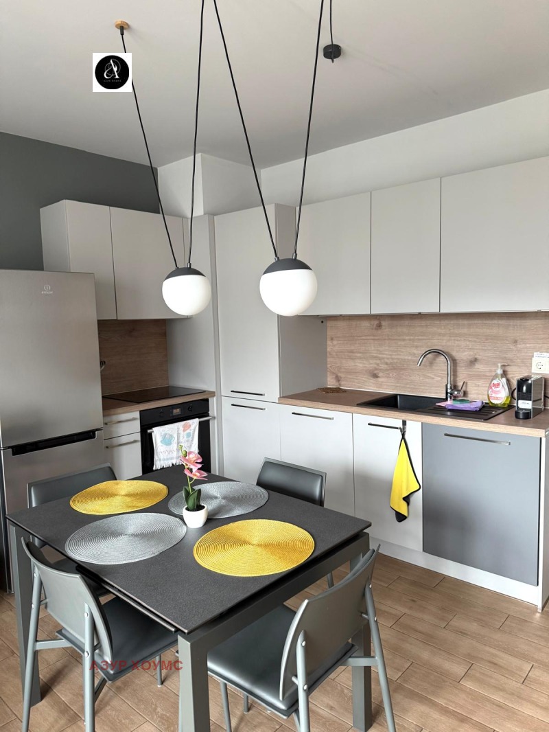 A louer  2 chambres Sofia , Dianabad , 102 m² | 88781491 - image [4]