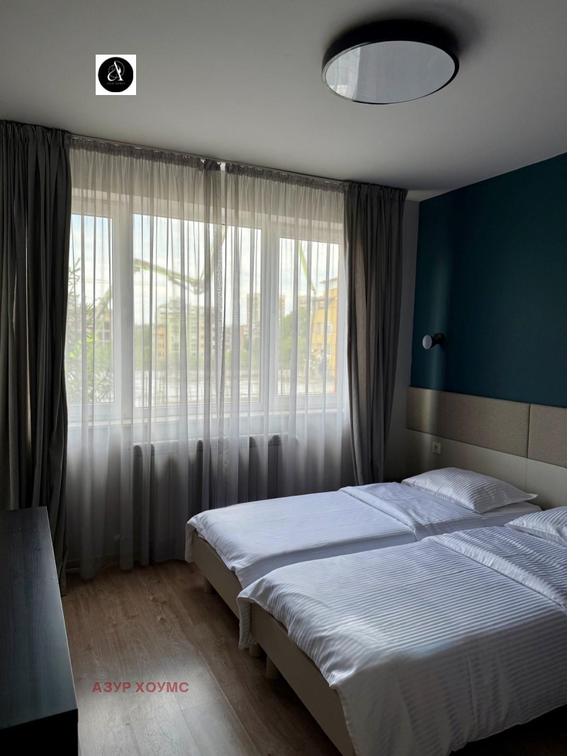 A louer  2 chambres Sofia , Dianabad , 102 m² | 88781491 - image [8]