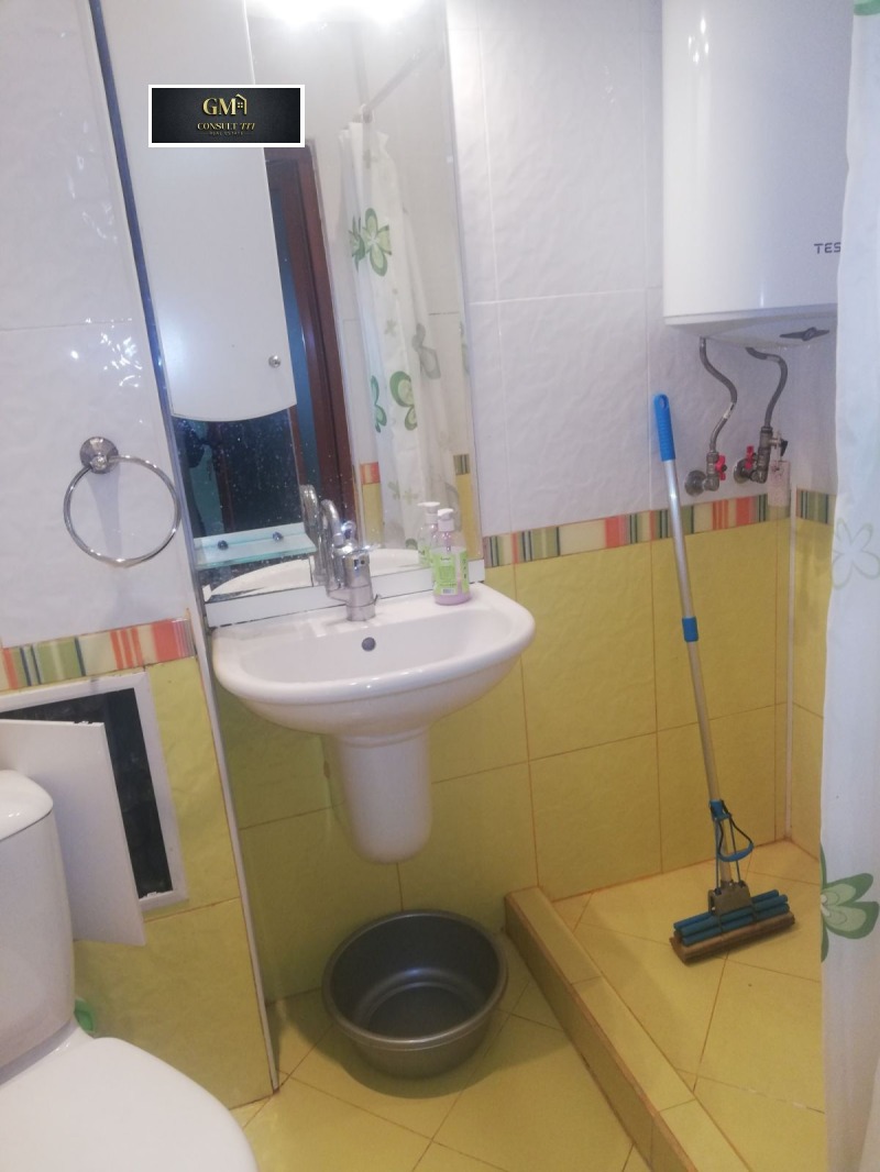 Do wynajęcia  2 sypialnie Plewen , Drużba 2 , 70 mkw | 64529135 - obraz [11]