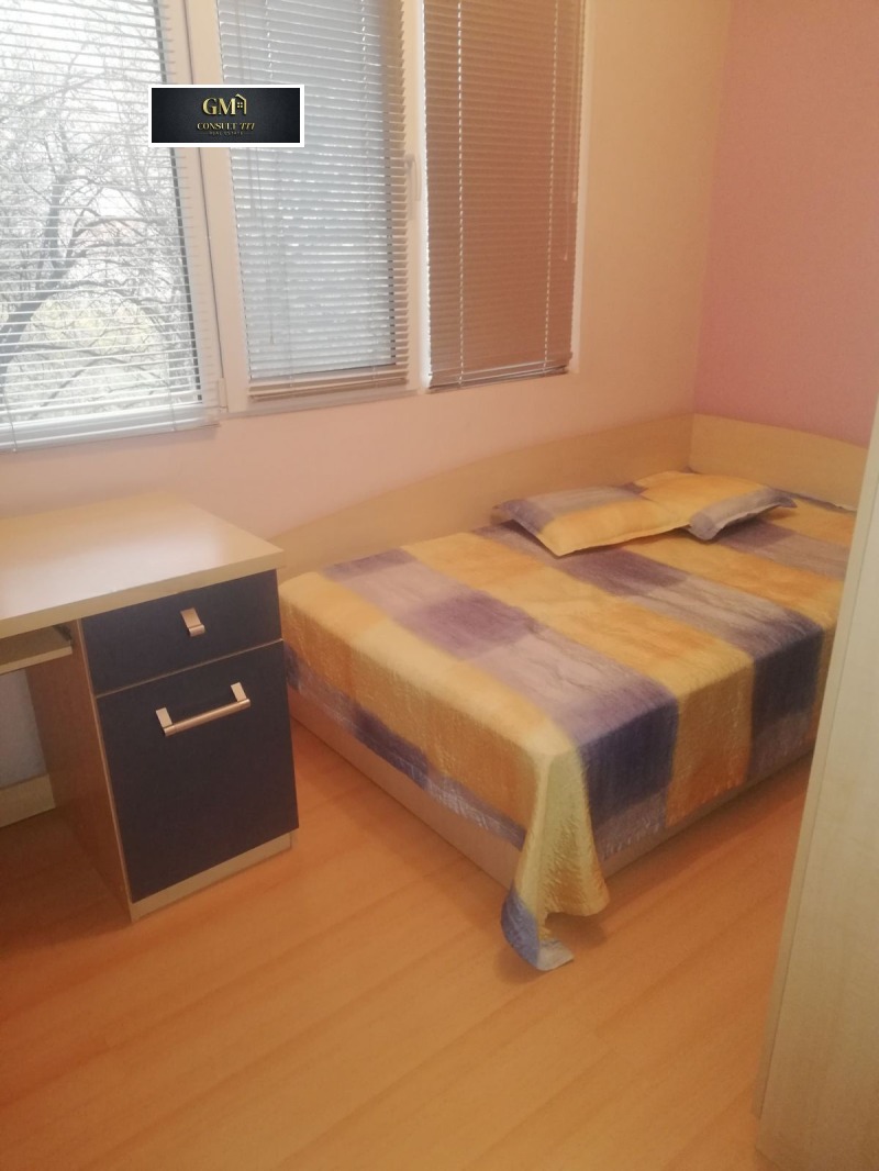 Do wynajęcia  2 sypialnie Plewen , Drużba 2 , 70 mkw | 64529135 - obraz [5]