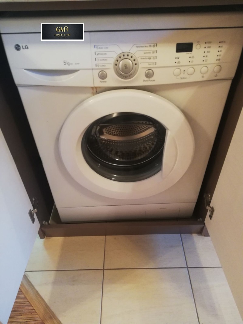 Do wynajęcia  2 sypialnie Plewen , Drużba 2 , 70 mkw | 64529135 - obraz [10]
