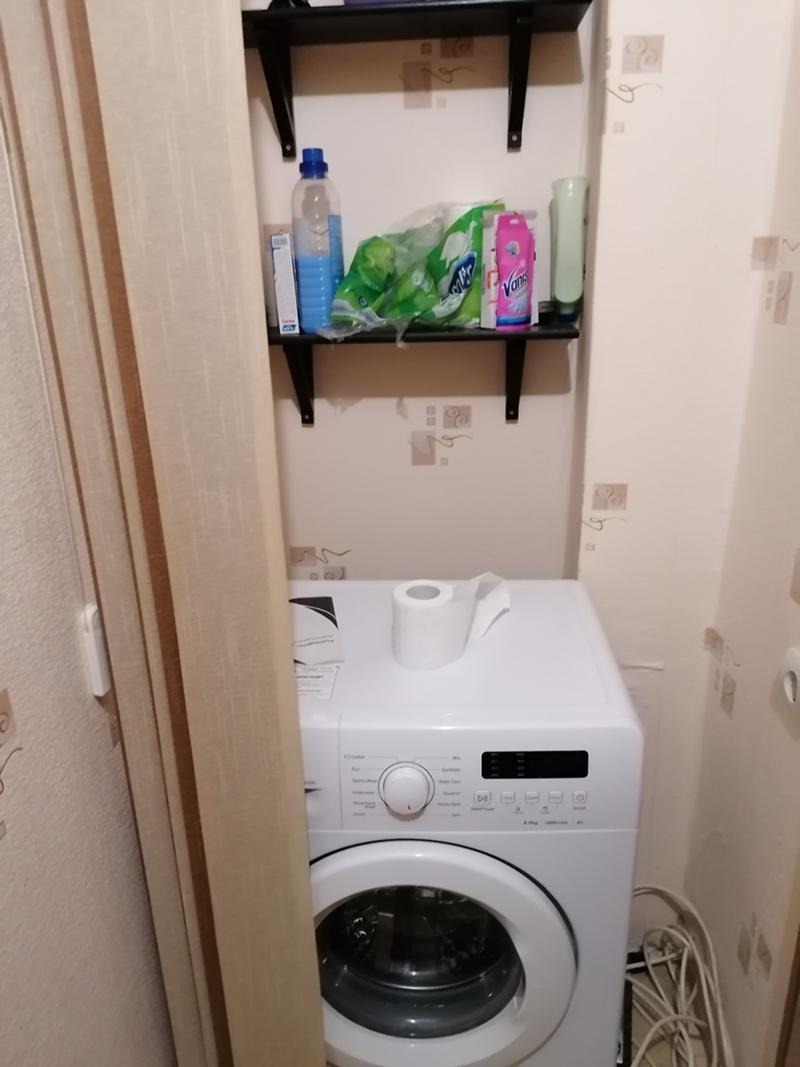 Издаје се  2 спаваће собе Софија , Хладилника , 90 м2 | 72848186 - слика [10]