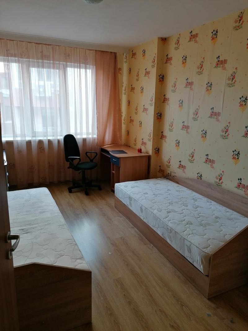 Издаје се  2 спаваће собе Софија , Хладилника , 90 м2 | 72848186 - слика [7]
