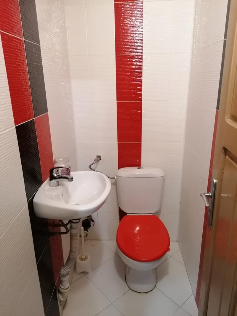 Издаје се  2 спаваће собе Софија , Хладилника , 90 м2 | 72848186 - слика [9]