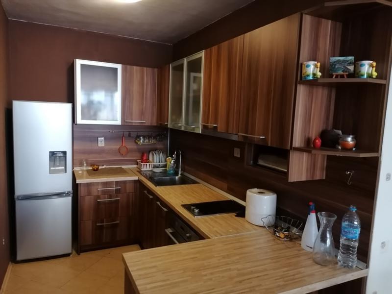 Издаје се  2 спаваће собе Софија , Хладилника , 90 м2 | 72848186 - слика [3]
