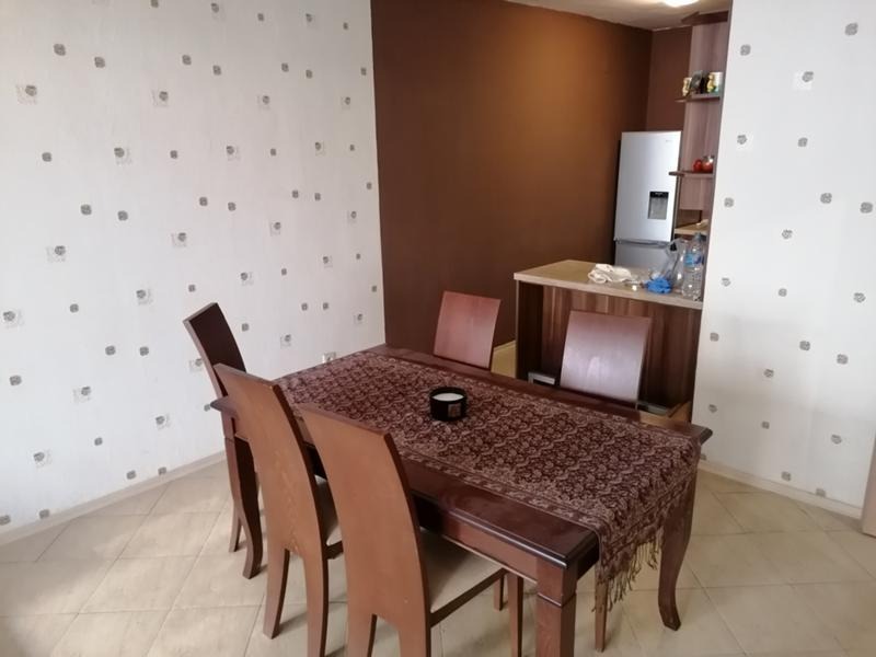 Издаје се  2 спаваће собе Софија , Хладилника , 90 м2 | 72848186 - слика [4]