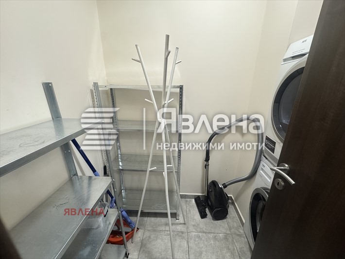 Дава под наем 3-СТАЕН, гр. София, Манастирски ливади, снимка 14 - Апартаменти - 55214740