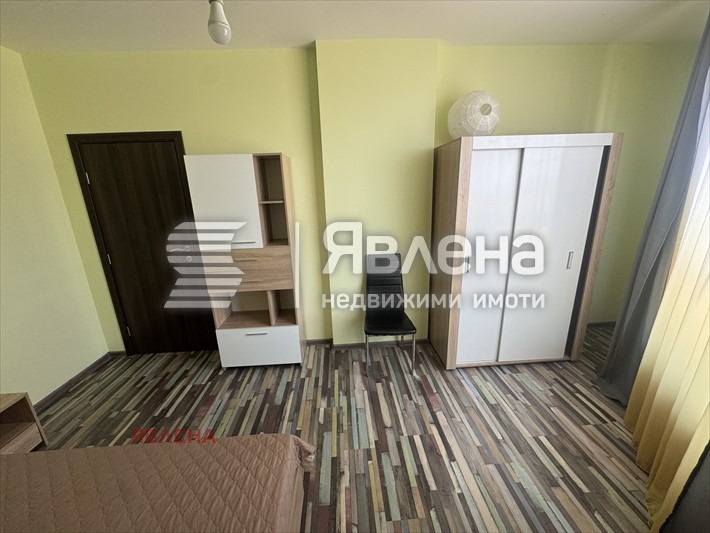 Дава под наем 3-СТАЕН, гр. София, Манастирски ливади, снимка 12 - Апартаменти - 55214740