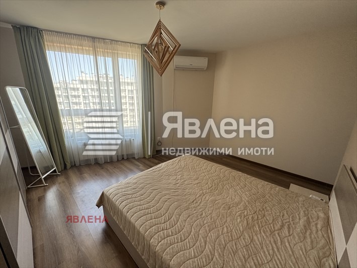 Дава под наем 3-СТАЕН, гр. София, Манастирски ливади, снимка 9 - Апартаменти - 55214740