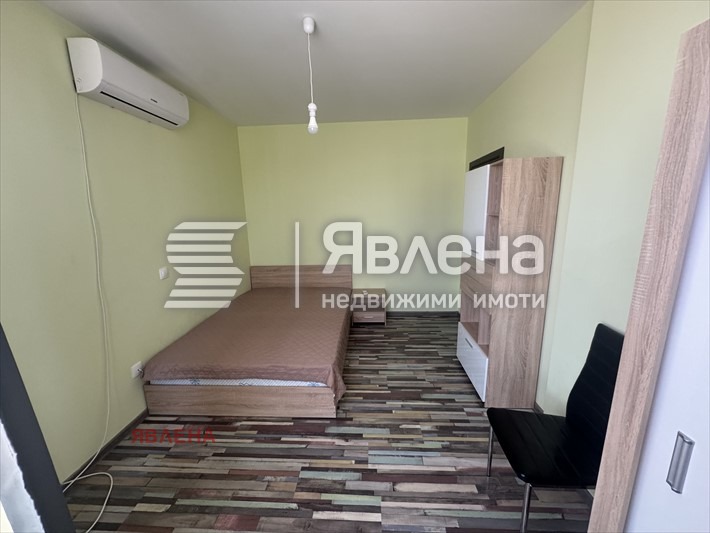 Дава под наем 3-СТАЕН, гр. София, Манастирски ливади, снимка 11 - Апартаменти - 55214740