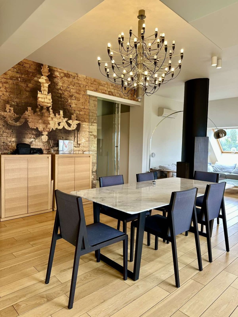 Дава под наем 3-СТАЕН, гр. София, Витоша