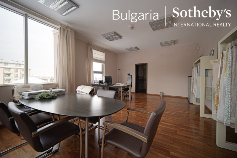 For Rent  Office Sofia , Krastova vada , 222 sq.m | 45892912 - image [10]