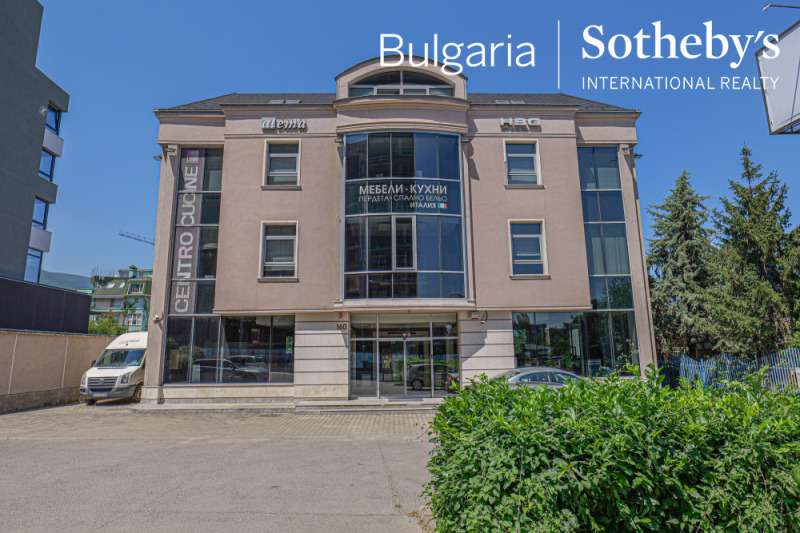 For Rent  Office Sofia , Krastova vada , 222 sq.m | 45892912 - image [2]