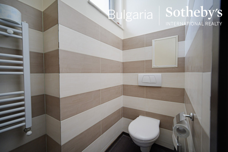 For Rent  Office Sofia , Krastova vada , 222 sq.m | 45892912 - image [5]