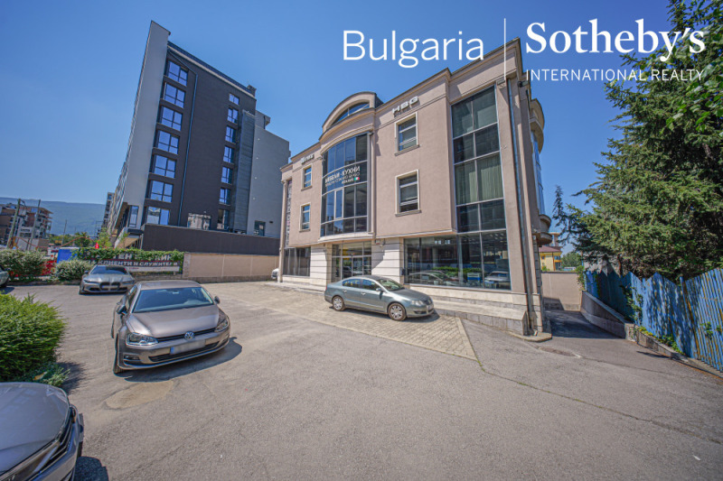 For Rent  Office Sofia , Krastova vada , 222 sq.m | 45892912