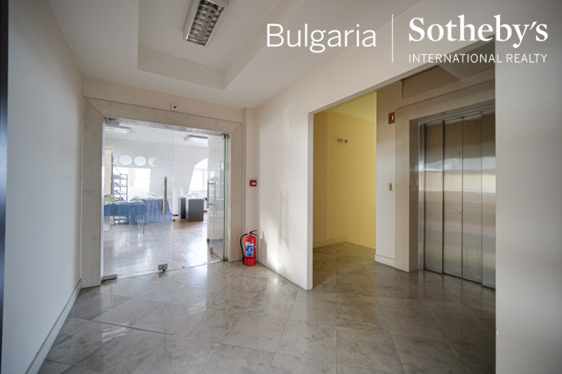 For Rent  Office Sofia , Krastova vada , 222 sq.m | 45892912 - image [3]