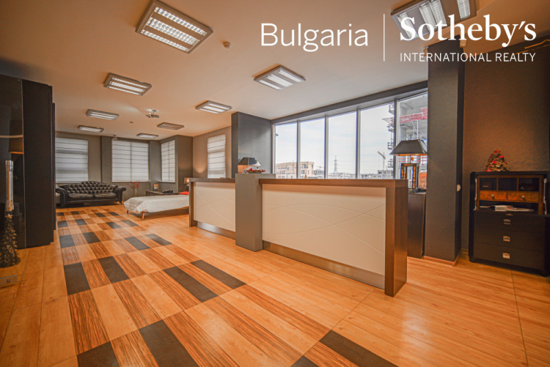 For Rent  Office Sofia , Krastova vada , 222 sq.m | 45892912 - image [7]