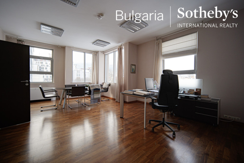 For Rent  Office Sofia , Krastova vada , 222 sq.m | 45892912 - image [8]