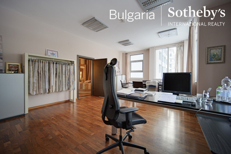 For Rent  Office Sofia , Krastova vada , 222 sq.m | 45892912 - image [9]