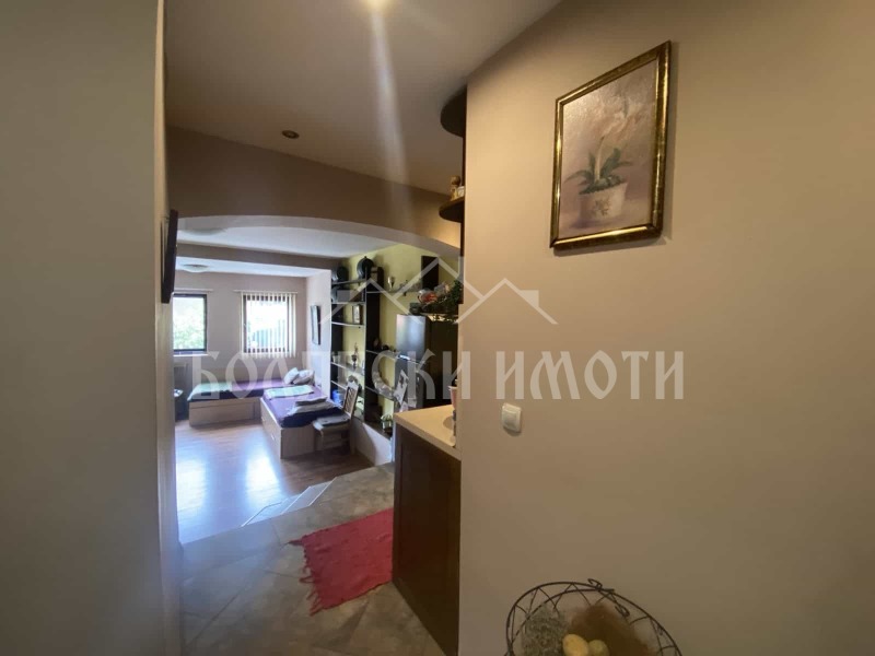 Дава под наем  Етаж от къща град Велико Търново , Асенов , 65 кв.м | 13450402 - изображение [5]