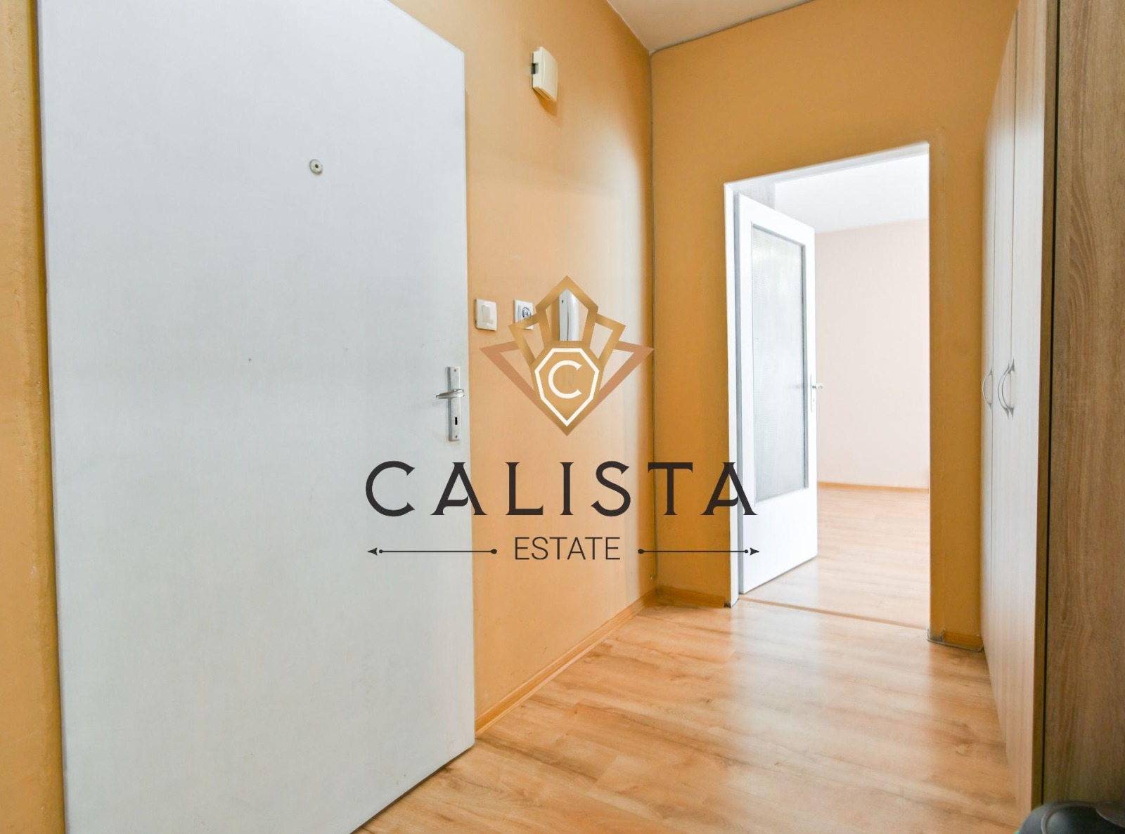 Дава под наем 1-СТАЕН, гр. София, Света Троица, снимка 8 - Апартаменти - 54613980