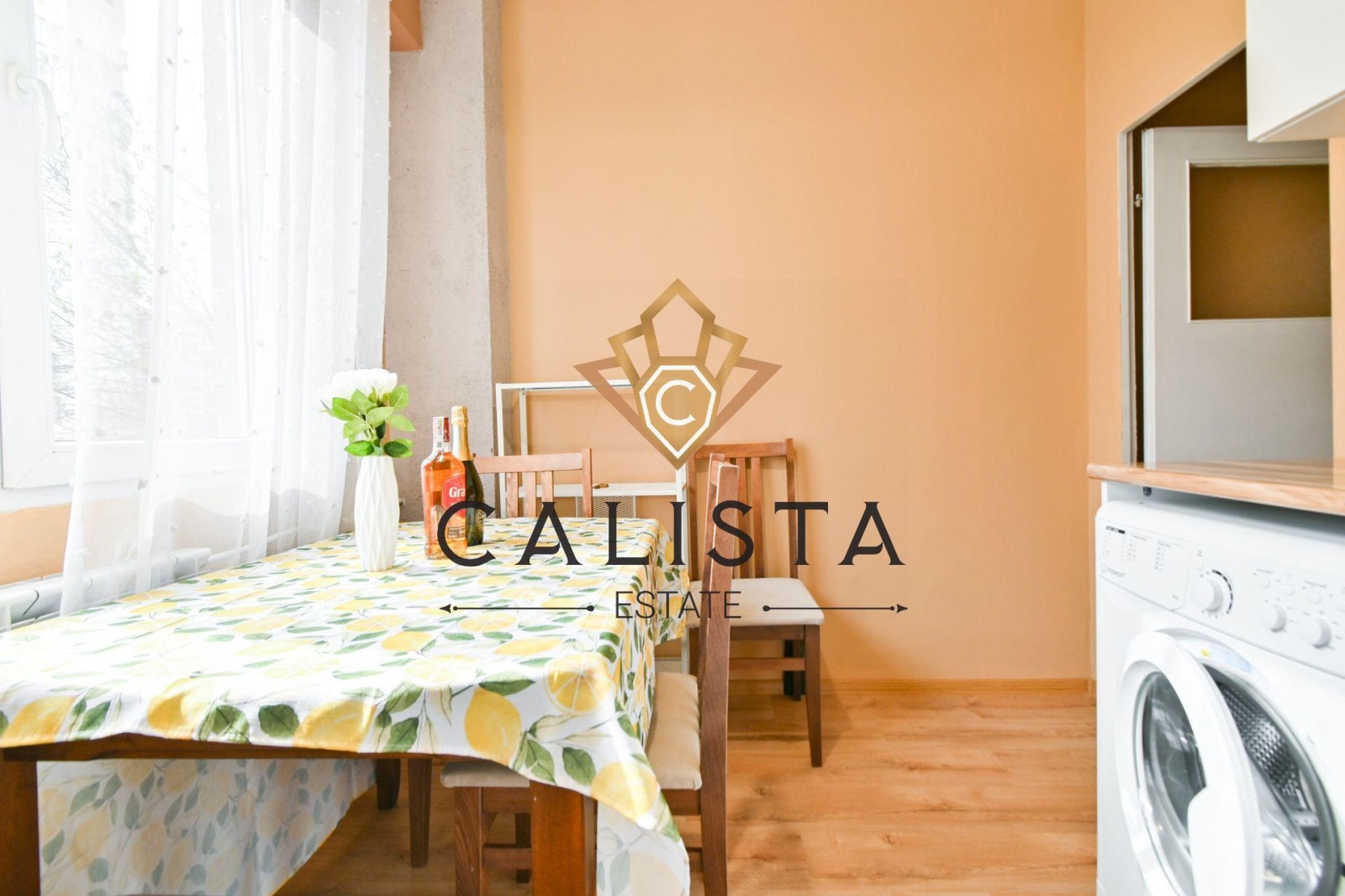 Дава под наем 1-СТАЕН, гр. София, Света Троица, снимка 5 - Апартаменти - 54613980