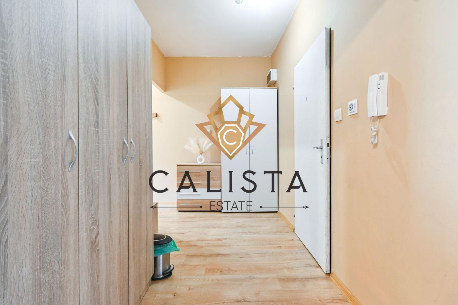 Дава под наем 1-СТАЕН, гр. София, Света Троица, снимка 8 - Апартаменти - 54613980