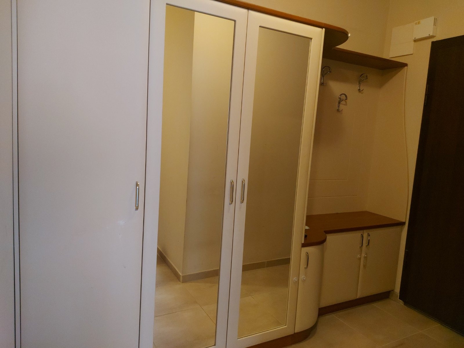 Дава под наем 2-СТАЕН, гр. София, Младост 1А, снимка 8 - Апартаменти - 56123493