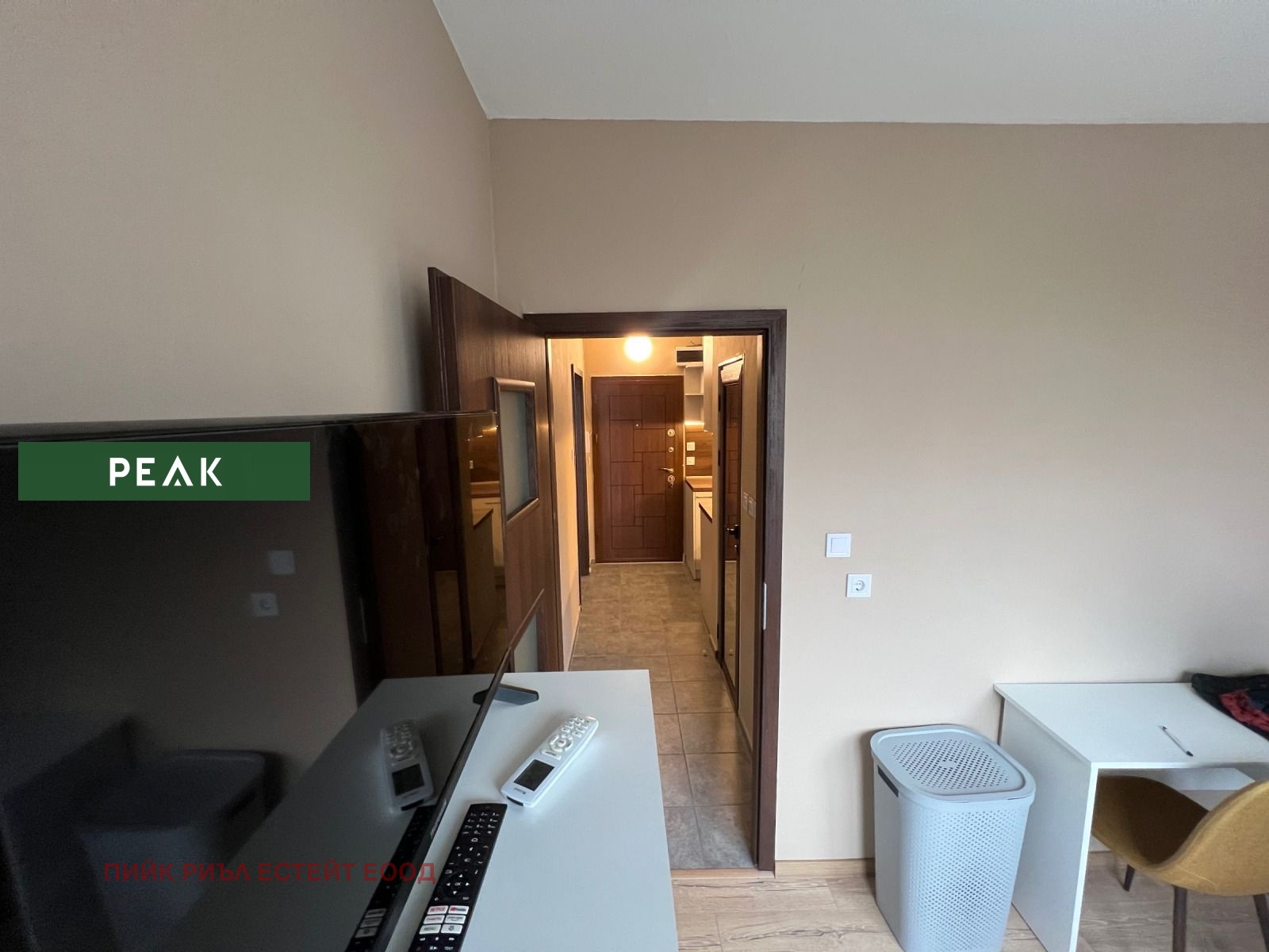 Дава под наем 2-СТАЕН, гр. София, Младост 3, снимка 9 - Апартаменти - 54075513