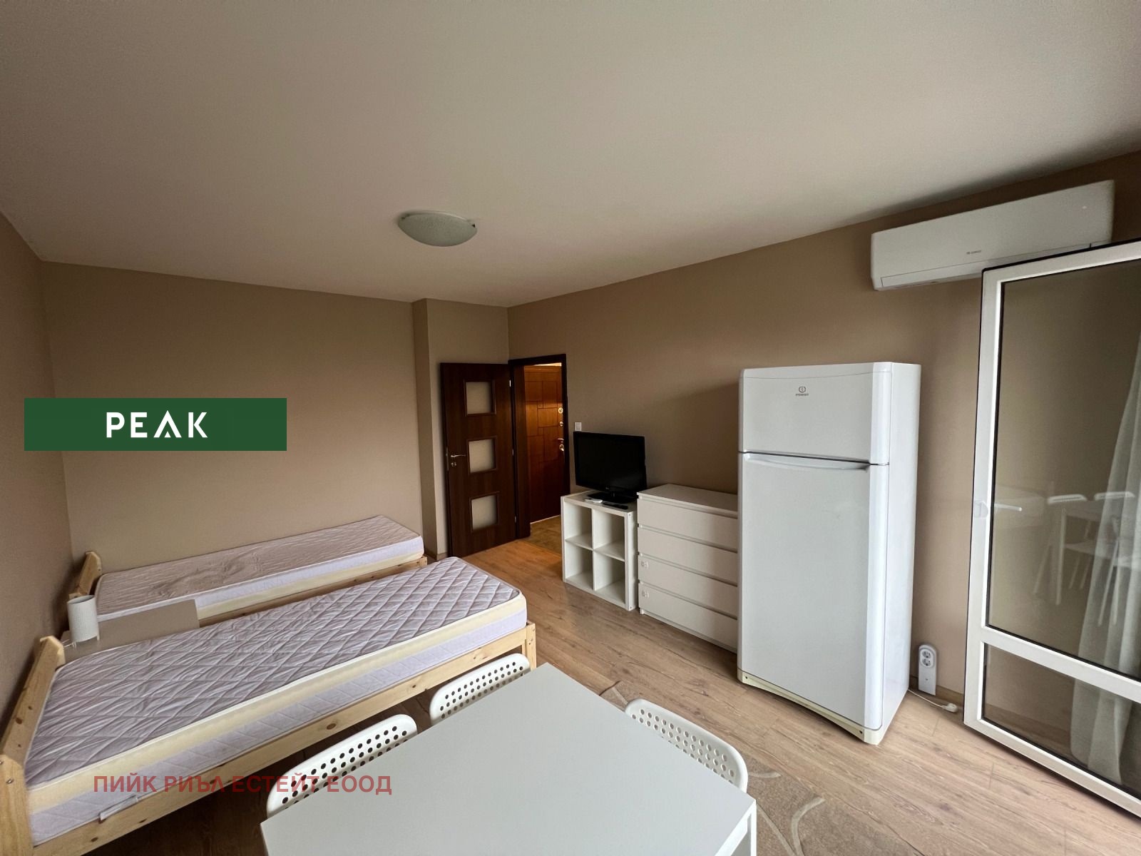 Дава под наем 2-СТАЕН, гр. София, Младост 3, снимка 2 - Апартаменти - 54075513