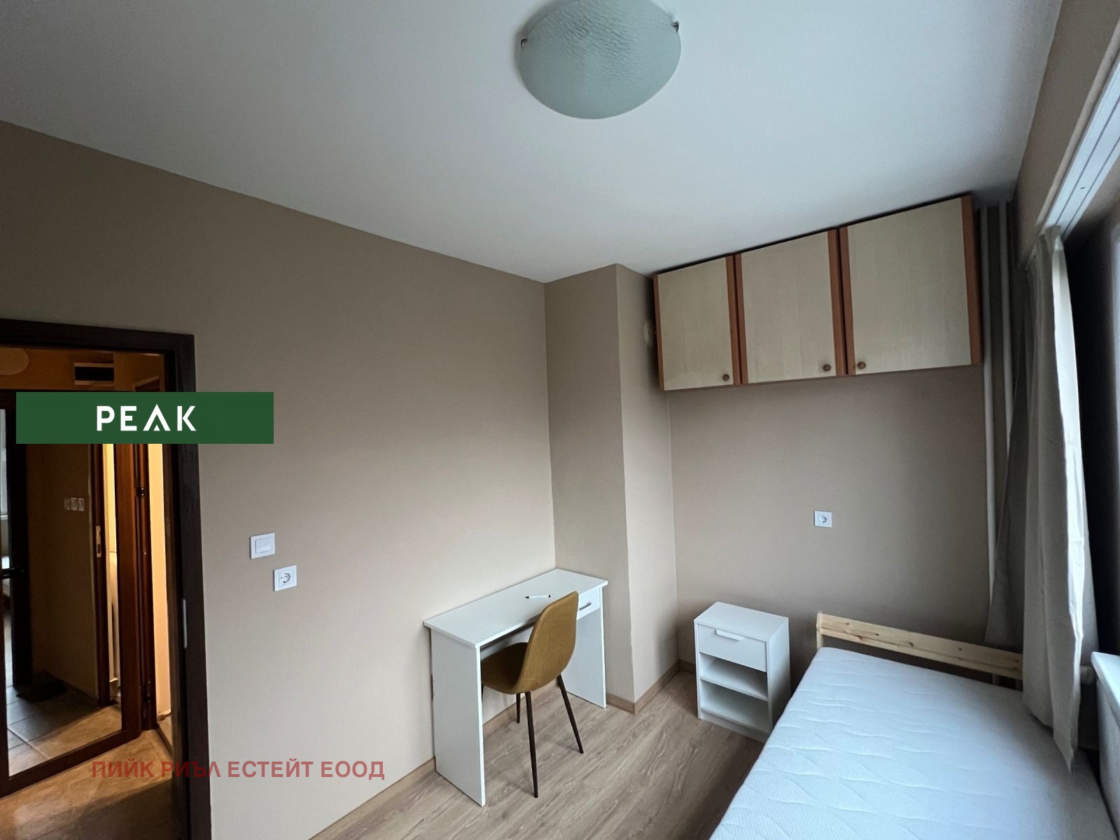 Дава под наем 2-СТАЕН, гр. София, Младост 3, снимка 7 - Апартаменти - 54075513