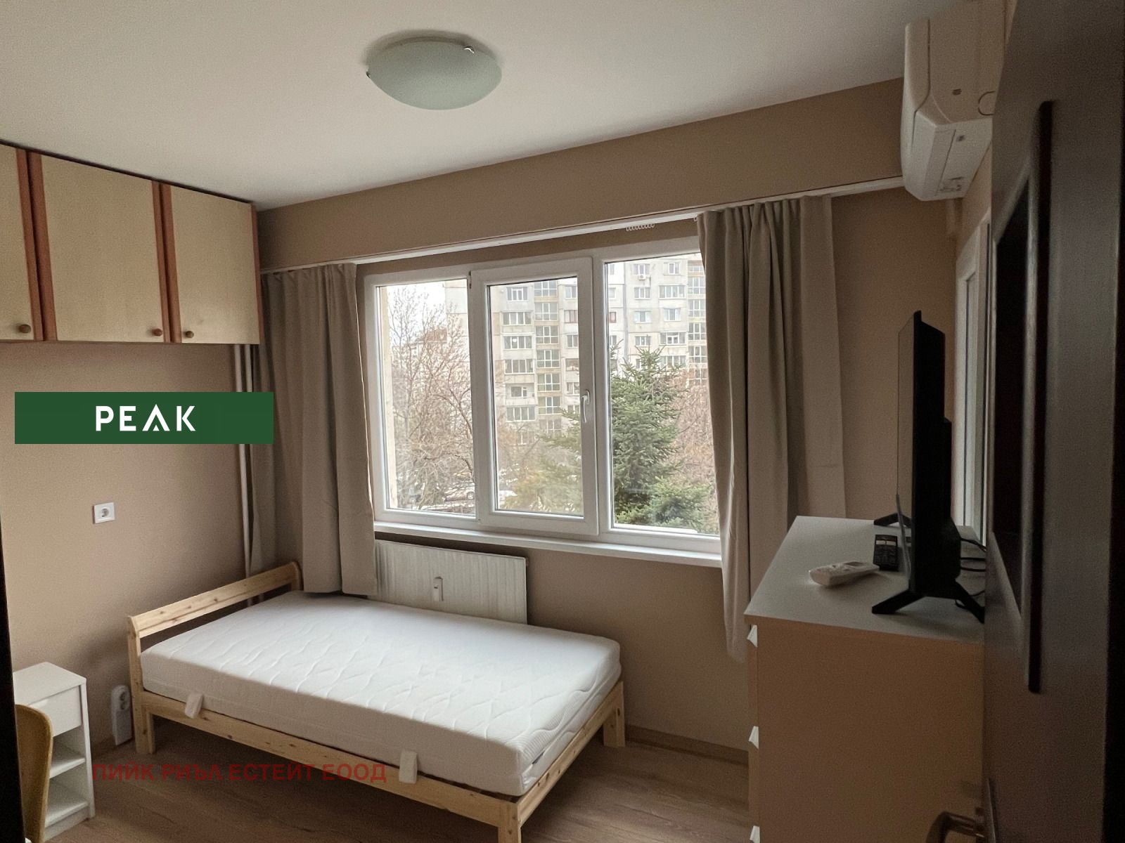 Дава под наем 2-СТАЕН, гр. София, Младост 3, снимка 6 - Апартаменти - 54075513