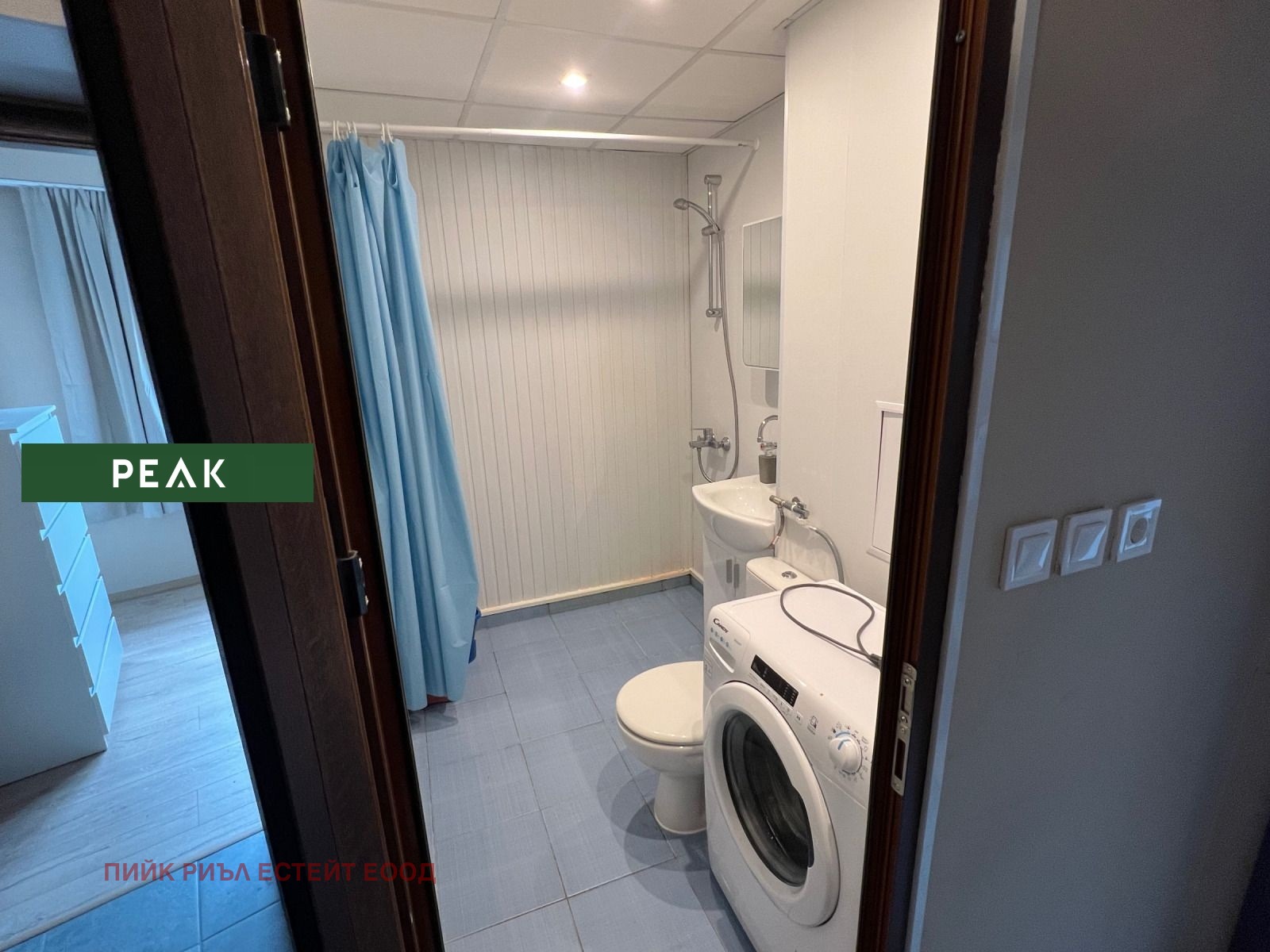 Дава под наем 2-СТАЕН, гр. София, Младост 3, снимка 11 - Апартаменти - 54075513