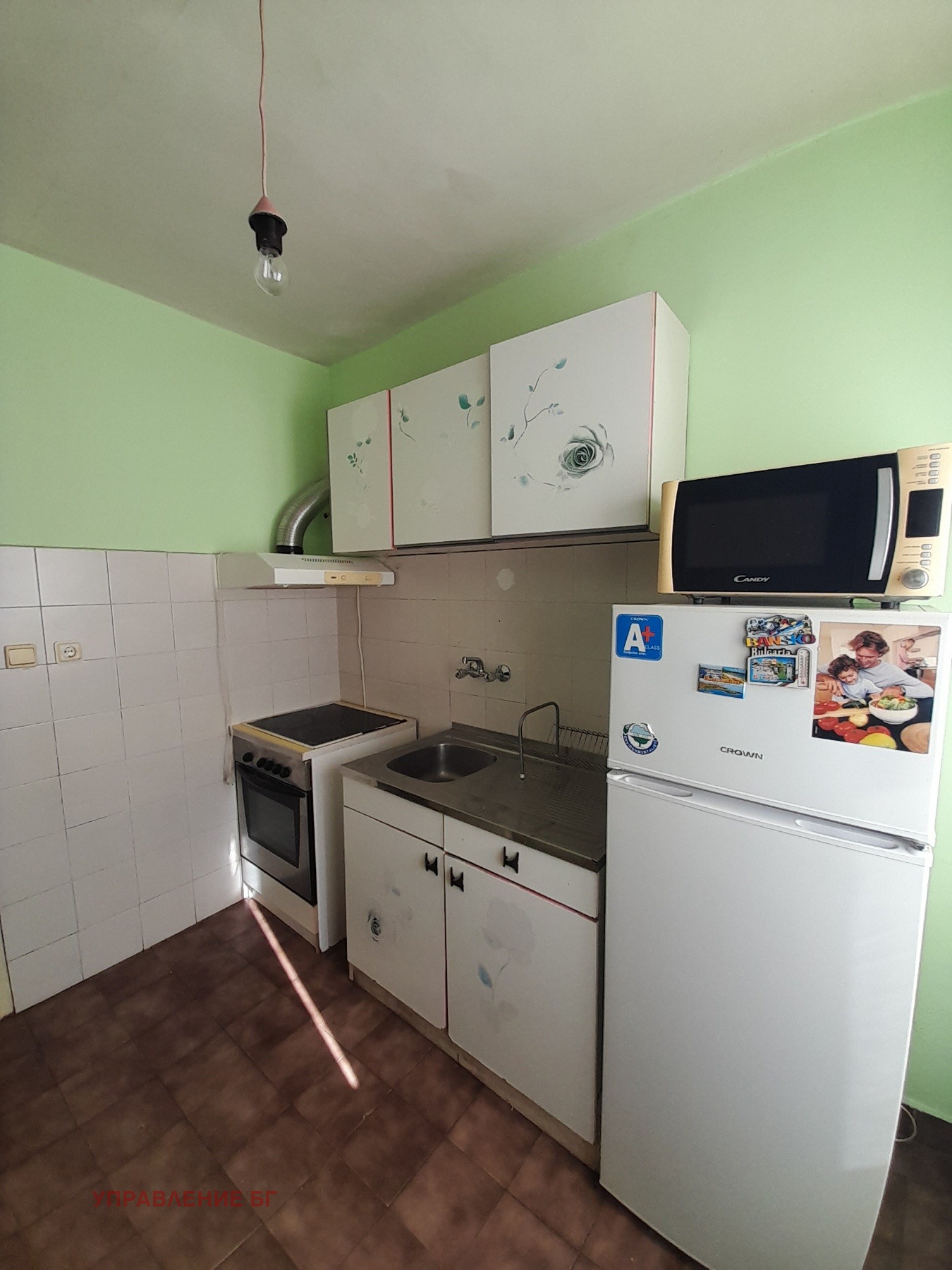 Дава под наем 2-СТАЕН, гр. София, Студентски град, снимка 2 - Апартаменти - 54148077