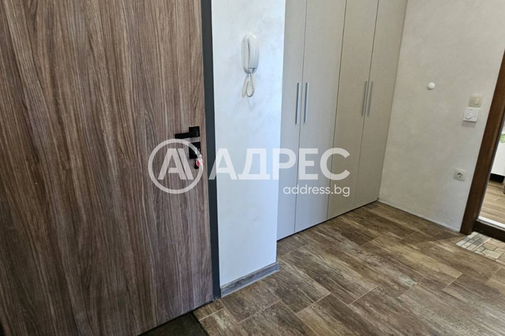 Дава под наем 2-СТАЕН, гр. София, м-т Гърдова глава, снимка 6 - Апартаменти - 54340186