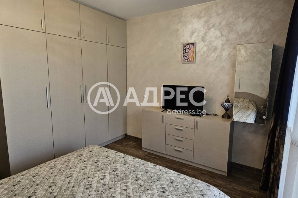 Дава под наем 2-СТАЕН, гр. София, м-т Гърдова глава, снимка 4 - Апартаменти - 54340186