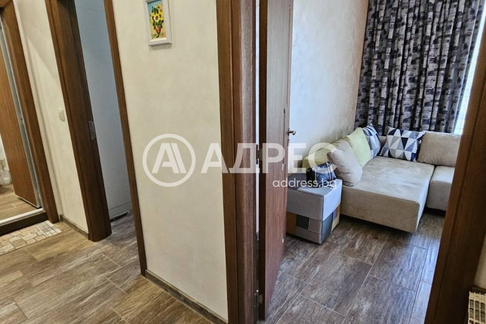 Дава под наем 2-СТАЕН, гр. София, м-т Гърдова глава, снимка 7 - Апартаменти - 54340186