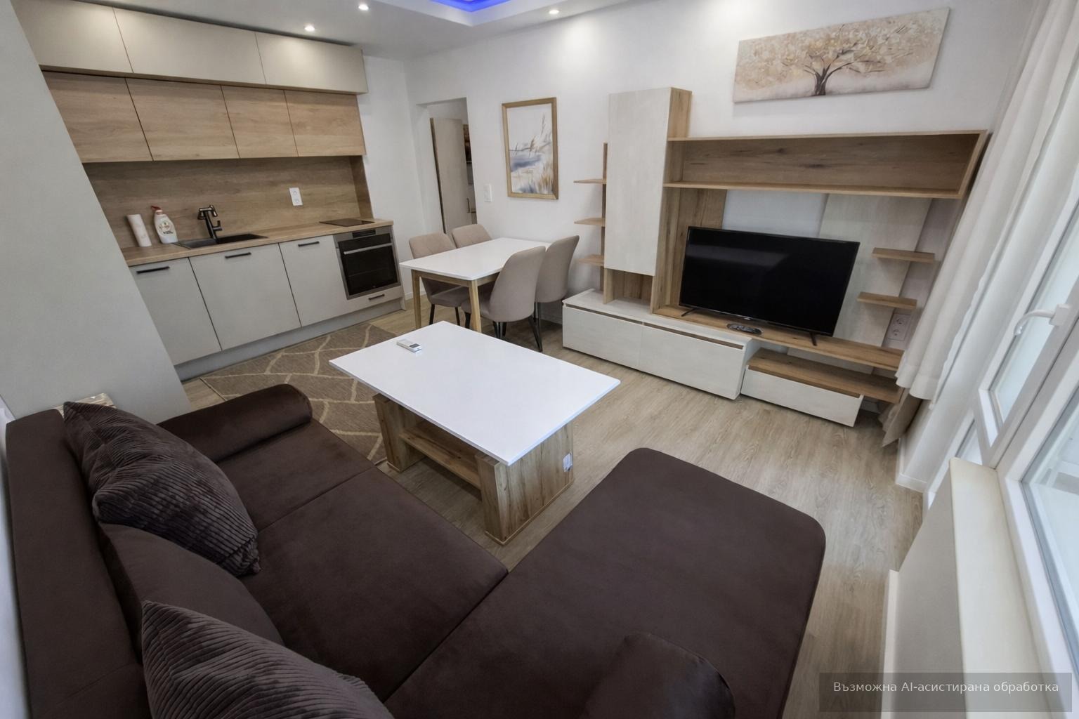 Дава под наем 2-СТАЕН, гр. Пловдив, Мараша, снимка 2 - Апартаменти - 54675156