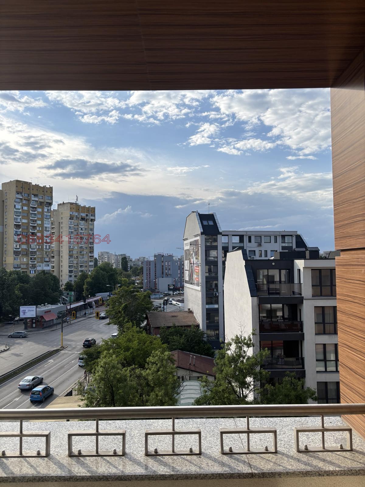 Дава под наем 2-СТАЕН, гр. София, Сердика, снимка 14 - Апартаменти - 54744917
