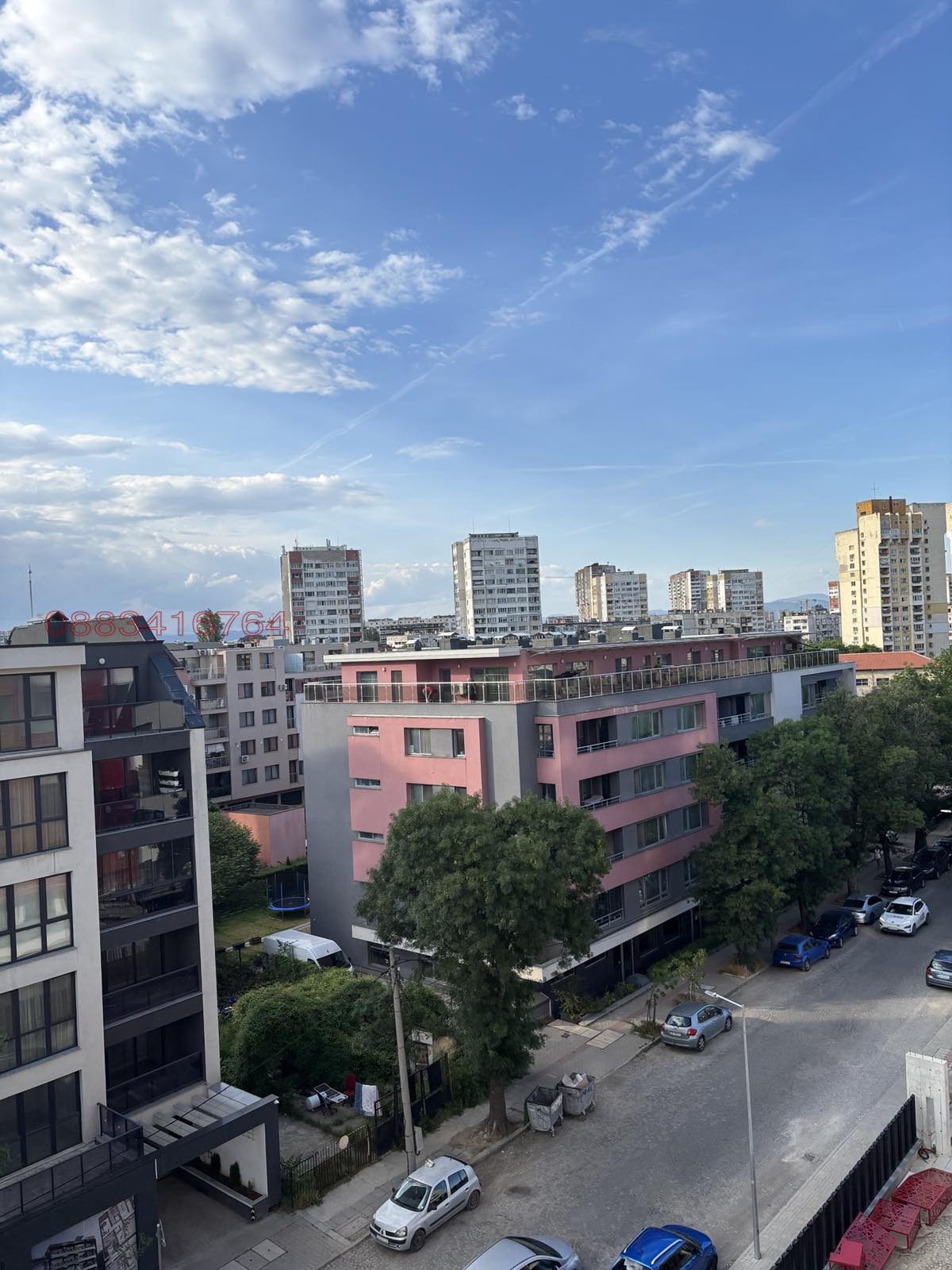 Дава под наем 2-СТАЕН, гр. София, Сердика, снимка 11 - Апартаменти - 54744917