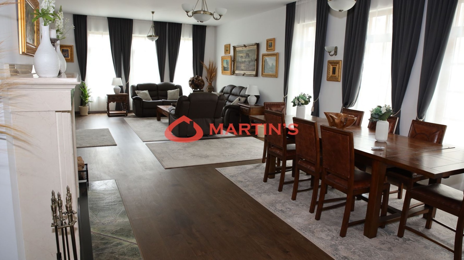 Дава под наем КЪЩА, гр. София, Изгрев, снимка 2 - Къщи - 53767735