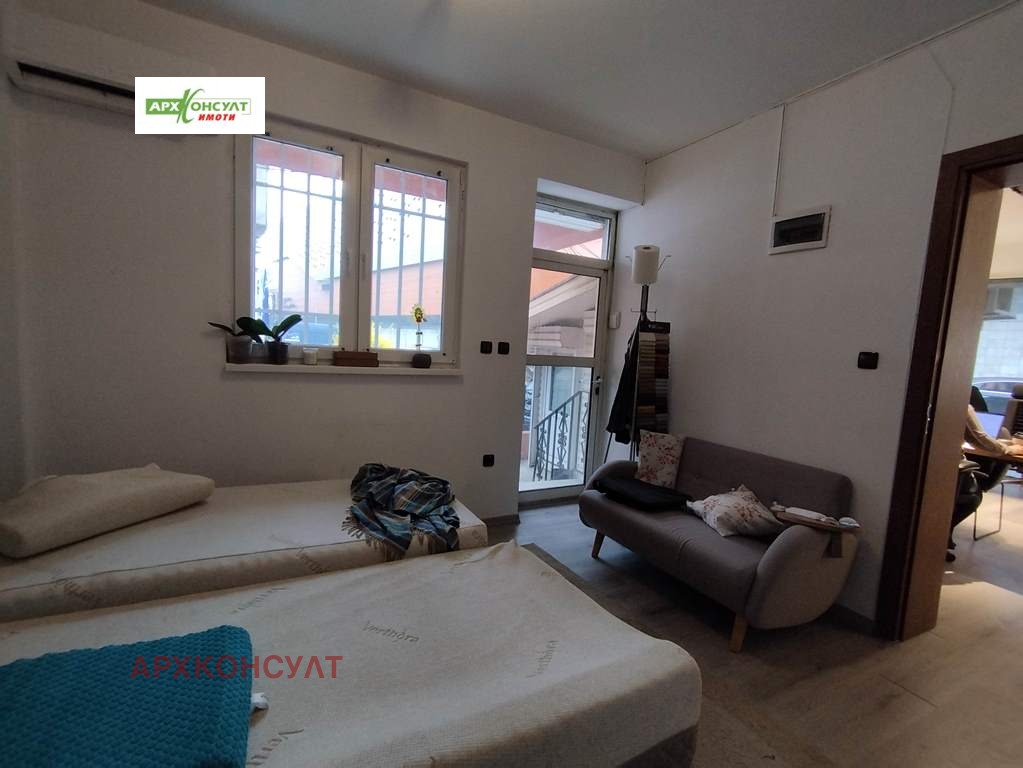 Дава под наем МАГАЗИН, гр. София, Лозенец, снимка 7 - Магазини - 53971012