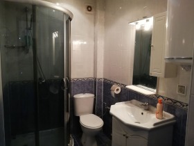 1 chambre Tsentar, Plovdiv 14