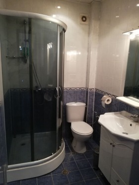 1 dormitorio Tsentar, Plovdiv 15