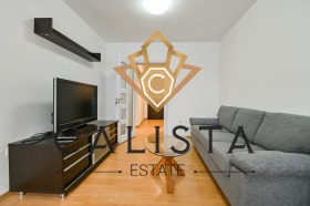 1 soverom Zona B-19, Sofia