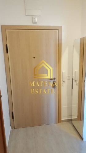 1 dormitorio Krastova vada, Sofia