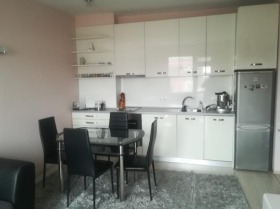 1 soverom Ljulin 7, Sofia