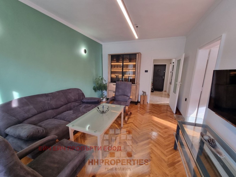 K pronájmu  1 ložnice Plovdiv , Centar , 68 m2 | 14252457