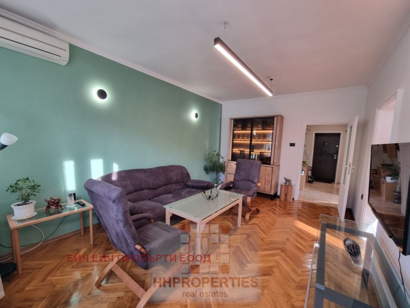 K pronájmu  1 ložnice Plovdiv , Centar , 68 m2 | 14252457 - obraz [3]