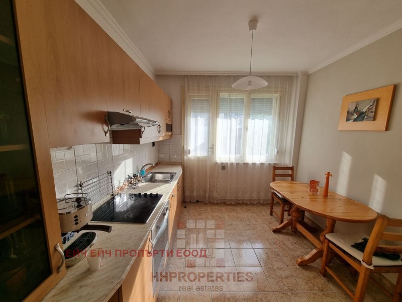 K pronájmu  1 ložnice Plovdiv , Centar , 68 m2 | 14252457 - obraz [4]